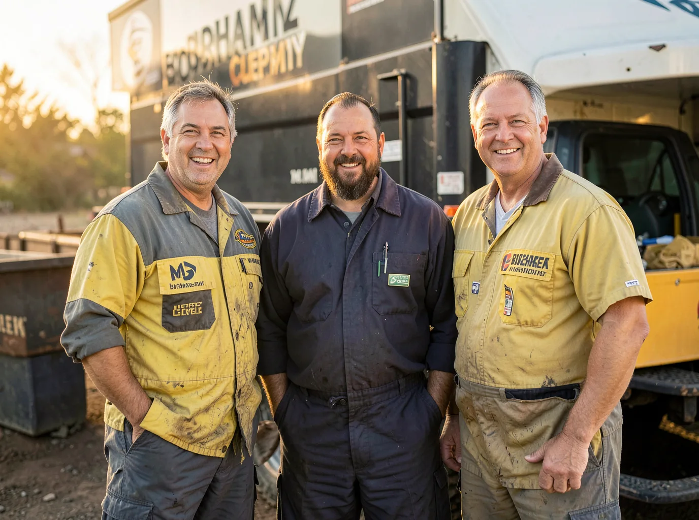 Sewage Cleanup company in Adams, TN